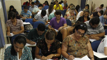 Concursos: vagas na Bahia têm salários de até R$ 9,5 mil