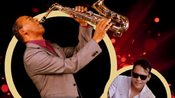 Baile de aniversário do CPA acontece neste sábado (26) com Super Oara e Jorjão e Banda