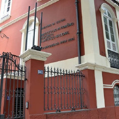 IPHAN divulga edital de concurso com 411 vagas