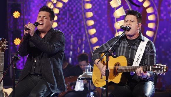 Prefeitura de Paulo Afonso pagará cachê de R$ 235 mil por show de Bruno e Marrone