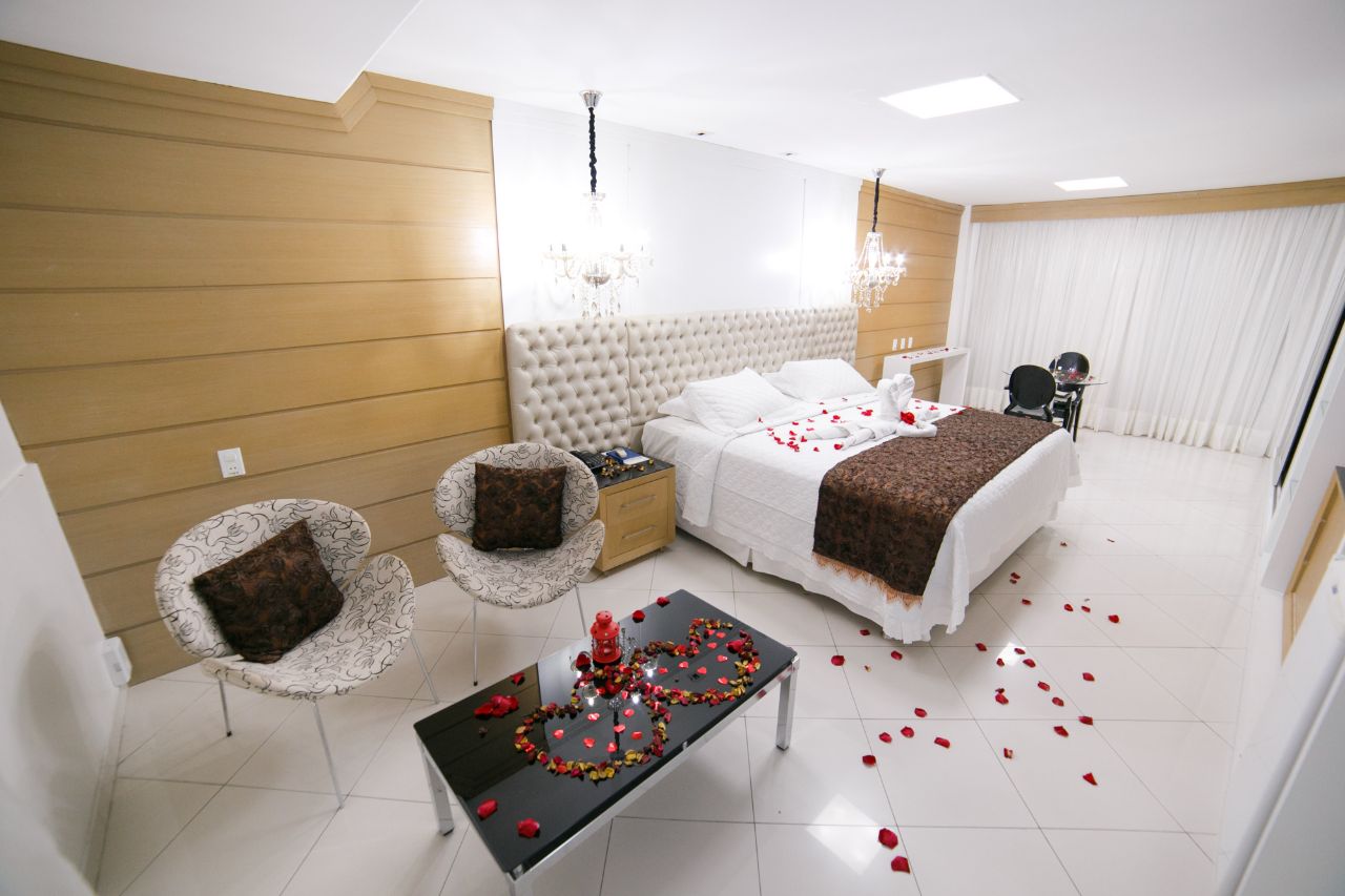 Dia dos Namorados no San Marino Hotel: com novos pacotes a partir de R$150,00