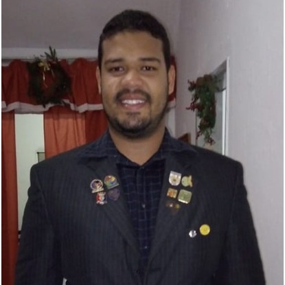 Daniel Sinésio, o jovem promissor da política de Paulo Afonso