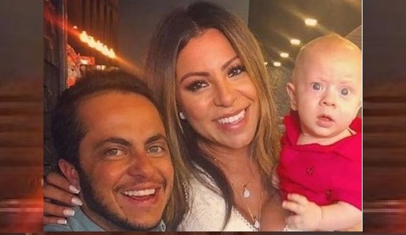 Thammy diz que vai providenciar filho em dezembro; Andressa quer engravidar