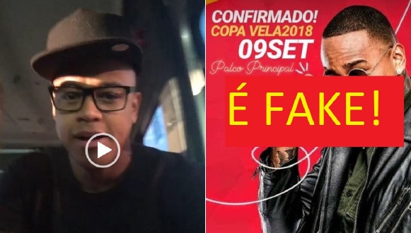 Léo Santana comunica que NÃO fará show em Paulo Afonso para substituir Gusttavo Lima