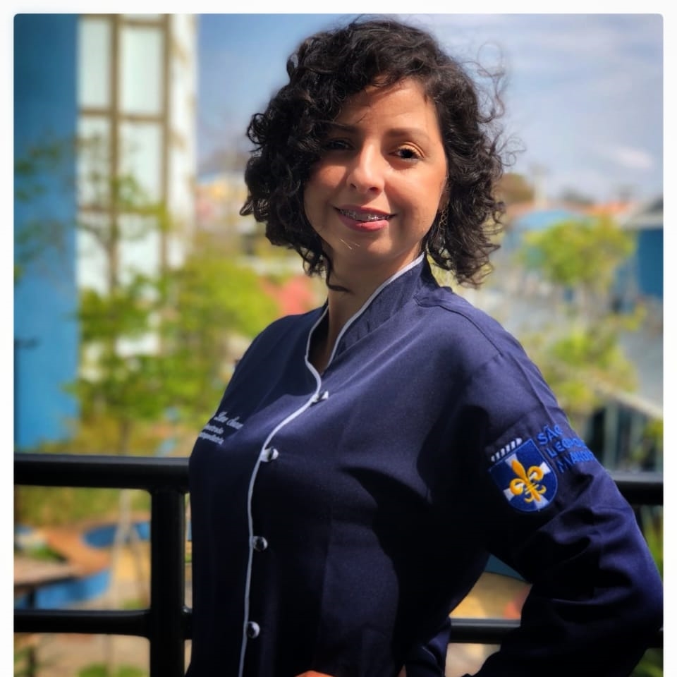 Dra. Miss Lene, especialista em Odontopediatria, volta Paulo Afonso para cuidar da saúde bucal do seu filho; agende!