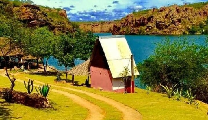 Conheça a Região com a ‘Maria Bonita Turismo’