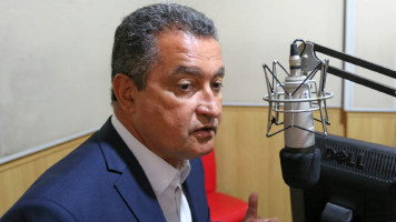 Em entrevista, Rui garante novo concurso na área de segurança pública