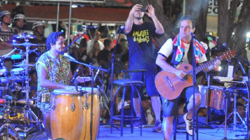 Copa Vela: “Paulo Afonso é muito linda. Tudo aqui é encantador”, diz Ricardo Chaves