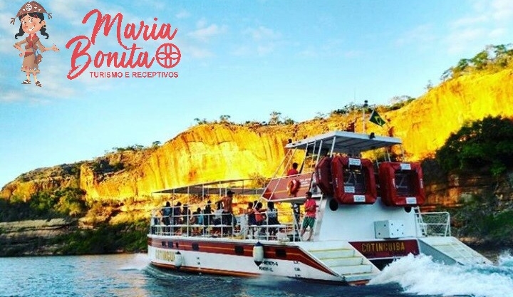 Feriadão a Bordo de um Catamarã. Combinação Perfeita! (Fotos)