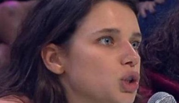 Bruna Linzmeyer diz que é mais que lésbica: “Sou o que quiser”