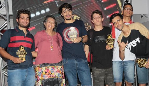 II MONTEC supera em público, conteúdos e experimentos a 1ª edição