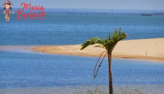 Mais uma aventura na bela Ilha de Rarrá; programe-se! (Fotos)