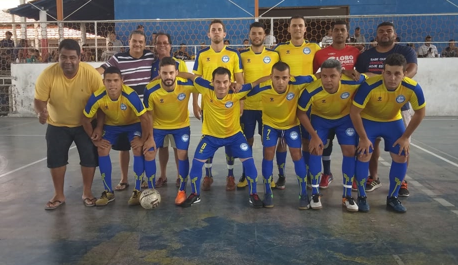 CPA é campeão da Copa Futsal dos Comerciários 2018; mais um fruto colhido pelo trabalho sério e honesto