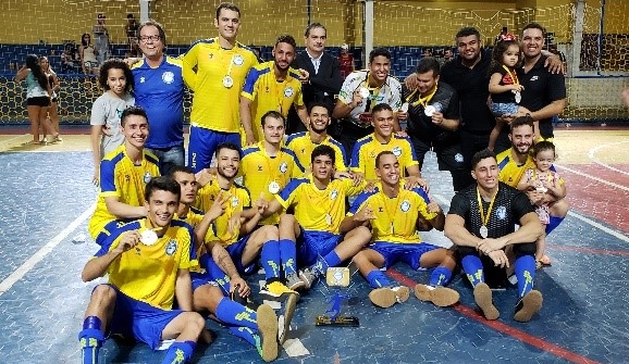 CPA consegue reviver os áureos tempos do Futsal de Paulo Afonso; finais do ‘CPA CUP’
