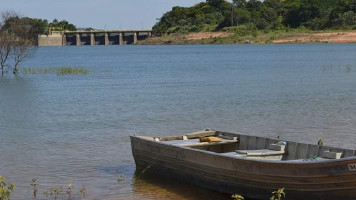 Rompimento de Barragem: “Não há previsão de contaminação do Rio São Francisco”, mas Usina de Três Marias está em alerta