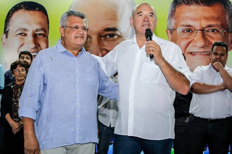 Deputado apoiado por Anilton alfineta prefeitura ao declarar que dívidas junto à Chesf ameaçam manutenção do HNAS