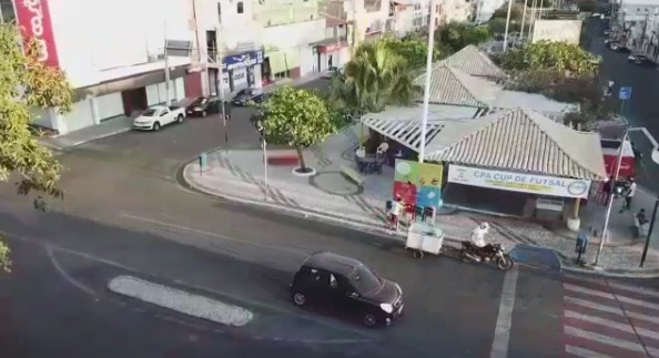 Reciclar para preservar. Assista ao vídeo e confira como foi o Dia de Cooperar em Paulo Afonso