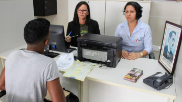 Jovens que completam 18 anos em 2019 devem fazer o alistamento militar até o dia 28 de junho