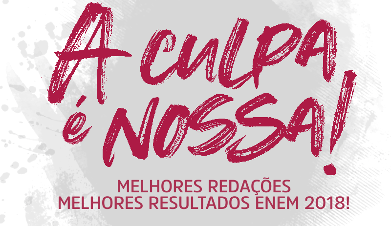 Alunos do colégio Montessori se destacam com notas acima de 800 na redação do Enem 2018