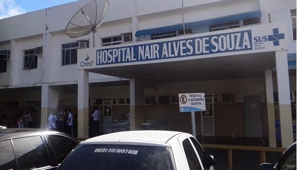 Região se mobiliza contra o fechamento do Hospital da Chesf em Paulo Afonso