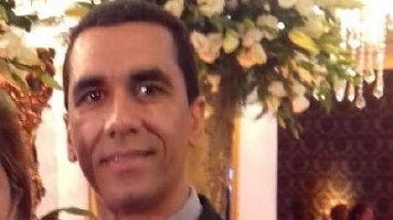 Missa em Paulo Afonso marca os 30 dias de morte do delegado Clériston Jambeiro