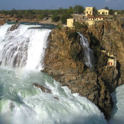 Francisco Nery Júnior: ‘Adeus à Cachoeira’