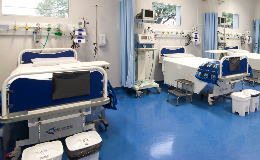 Em nota, ex-vereador ‘detona’ Prefeitura de Paulo Afonso e Chesf sobre situação do HNAS