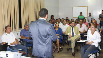 Hospital Nair: MPF vai se pronunciar e Chesf terá que se explicar sobre Termo de Acordo