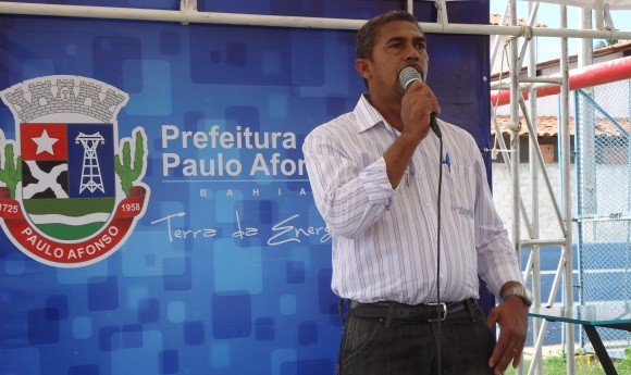 Ex-vereador ‘Manoel Carreira’ se diz surpreso após ser exonerado por Luiz de Deus