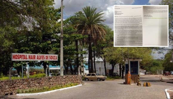 Comunicado ‘bomba’ da Chesf sobre futuro do Hospital abala população de Paulo Afonso