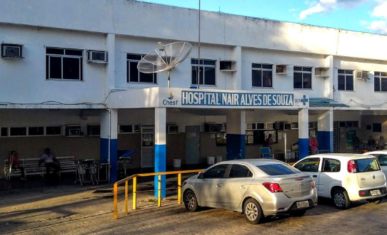 Em nota, Chesf esclarece que não cogita encerrar as atividades do HNAS; veja