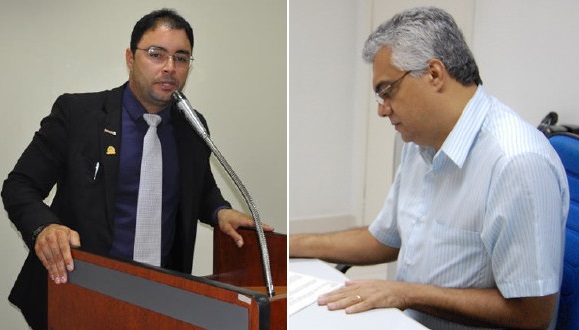 Galinho quer que a Câmara convoque o secretário Benzota sobre contrato com a Atlântico