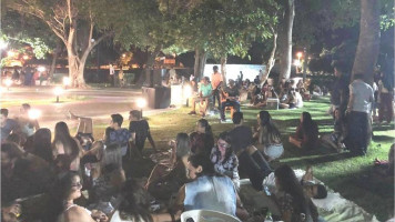 Prefeitura decide estender o Luau na Praça durante todo o ano e em novos pontos turísticos