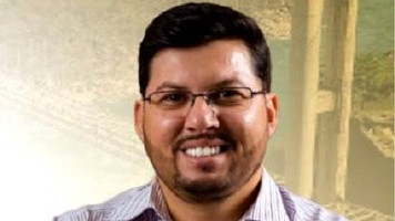 Dr. Alberdran é eleito advogado destaque no ano de 2018