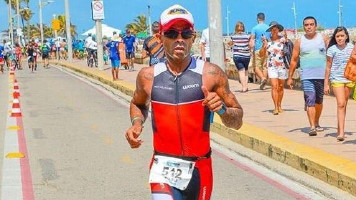 Pauloafonsino integra grupo de atletas All World Athelete