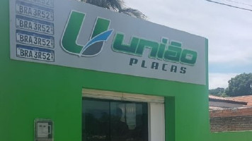 Atenção motoristas de Paulo Afonso e região! Loja União Placas já fornece as novas placas padrão Mercosul