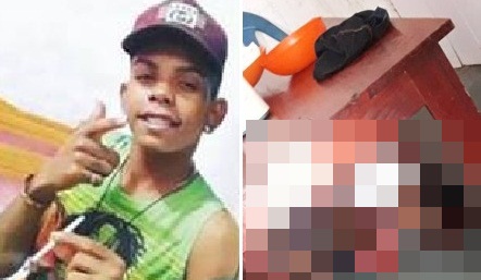 Jovem é morto a tiros próximo ao cemitério do BTN, em Paulo Afonso