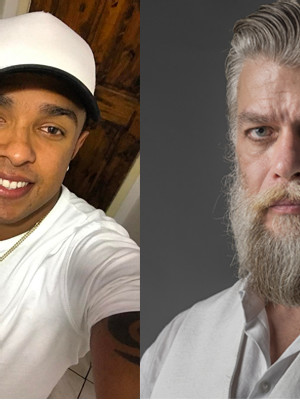 Fábio Assunção faz acordo com a La Fúria; dinheiro para dependentes