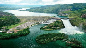 Aumento de vazão do Rio São Francisco pode provocar alagamentos