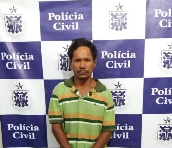 Receptador é flagrado com veículo roubado em Jeremoabo