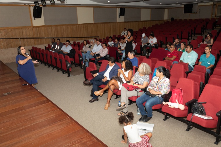 Reunião discute estratégias para evitar que rejeitos de Brumadinho cheguem ao Rio São Francisco