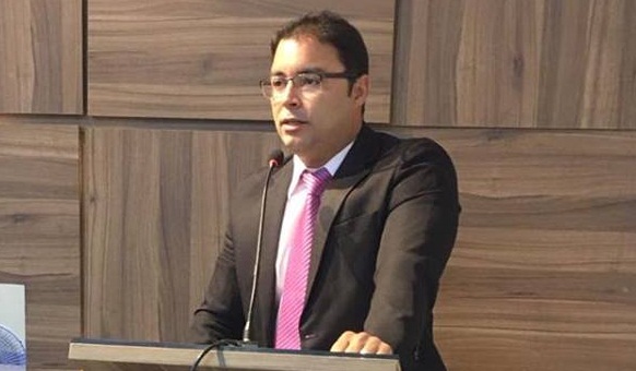 Galinho cobra o aumento de salário dos Agentes de Saúde: “Já está na conta e não foi repassado”