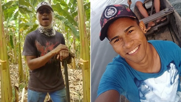 Agricultor sonha em conhecer o ídolo Gusttavo Lima: “Morei em casa de taipa e tomei café com farinha”; conheça a história