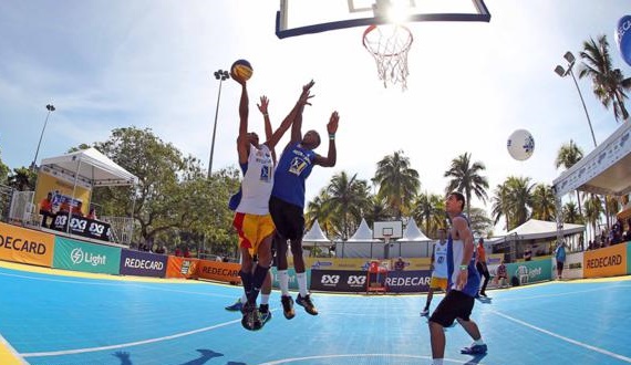 Inscrições abertas: Torneio de Basquete de Rua acontece no dia 23/02 em Paulo Afonso