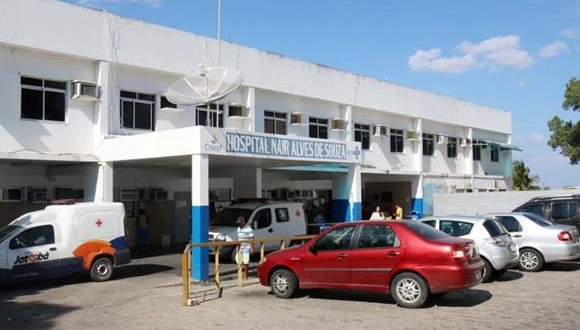 Irredutível: Chesf ignora MPF e Hospital Nair pode ser parcialmente fechado em 16 dias