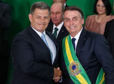 ‘Preciso pedir desculpas ao Brasil por ter viabilizado Bolsonaro’, diz Bebianno