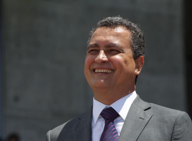 Administração de Rui Costa é aprovada por 68% dos baianos