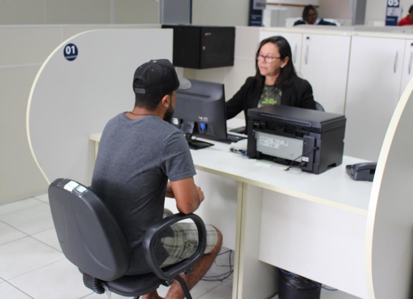 Junta de Serviço Militar de PA orienta jovens sobre horário de atendimento e vestimenta adequada para apresentação