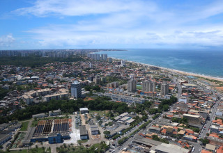 Bahia e mais 4 estados nordestinos reduzem mortes violentas