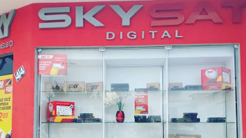 Oportunidade em Paulo Afonso: Vagas de emprego para Vendedor Externo na ‘Sky’